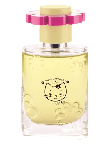 La Rive Angel Cat Sugar Cookie