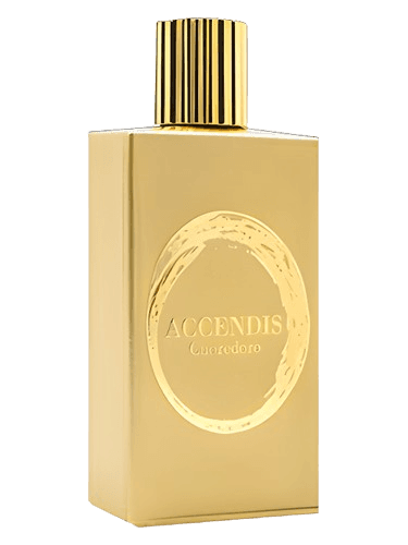 Accendis Cuoredoro