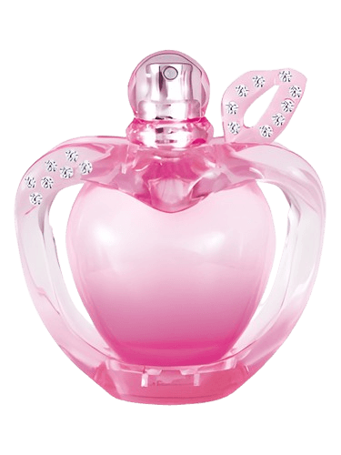 Novae Plus Sweet Charm Pink