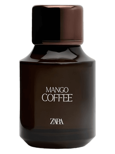 Zara Mango Coffee