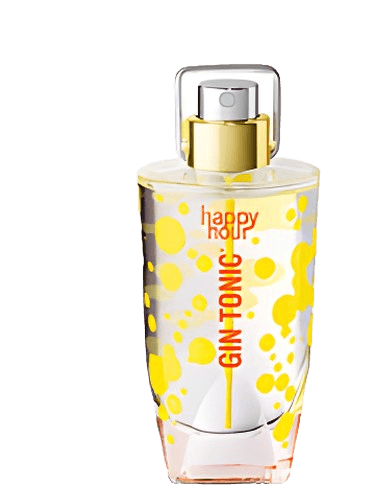 Gin Tonic Happy Hour Women