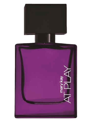 Mary Kay At Play