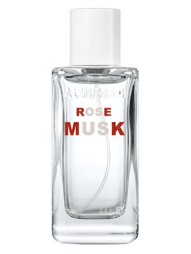 Al Musbah Rose Musk