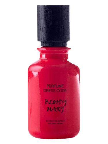 Perfume Dress Code Bloody Mary