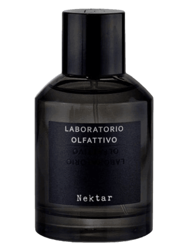 Laboratorio Olfattivo Nektar