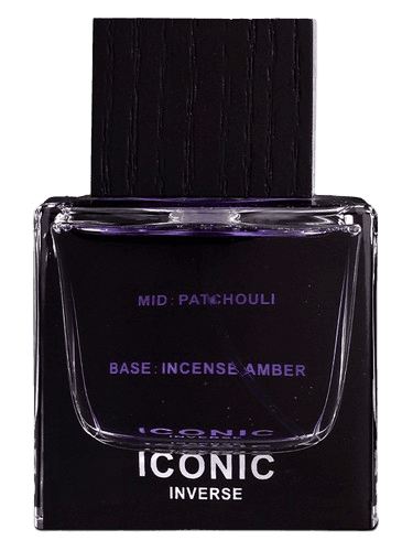Aurora Scents Iconic Inverse