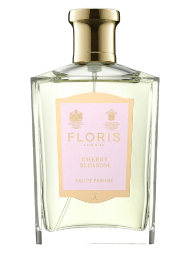 Floris Cherry Blossom