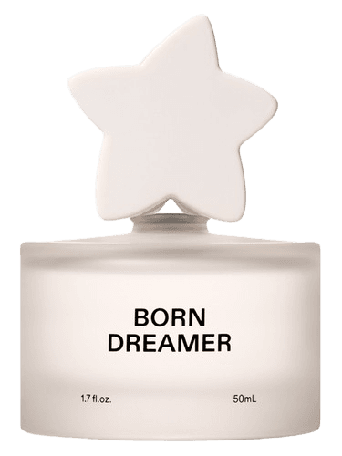 Charli D'Amelio Born Dreamer