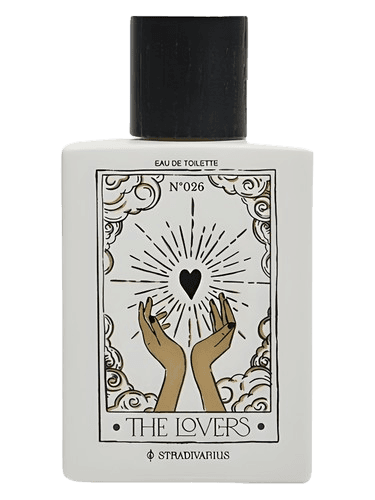 Stradivarius N°026 The Lovers