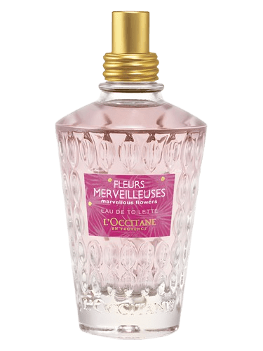 L'Occitane en Provence Marvellous Flowers