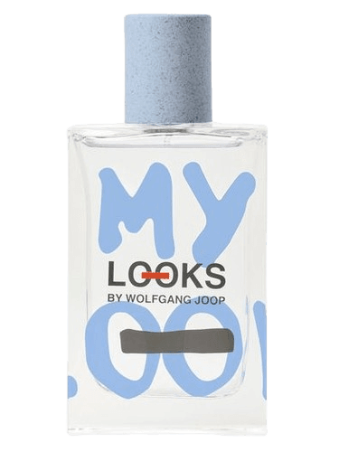 Looks By Wolfgang Joop My Looks Color Collection Man