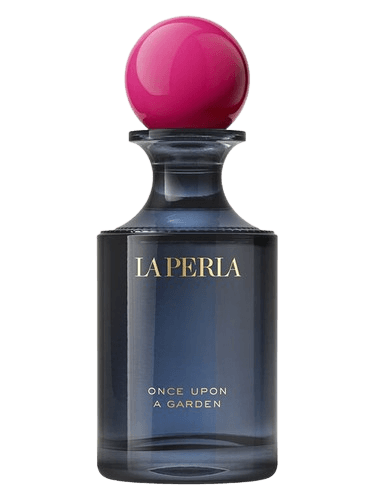 La Perla Once Upon A Garden