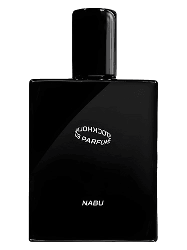 109 Parfums Nabu