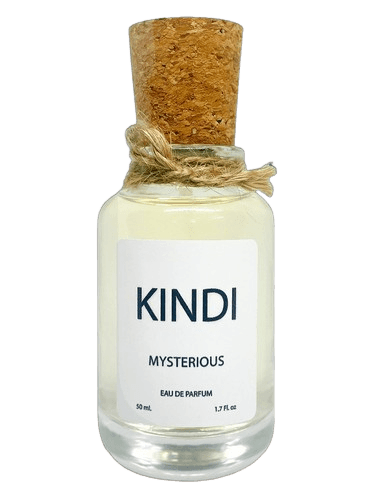 KINDI Mysterious