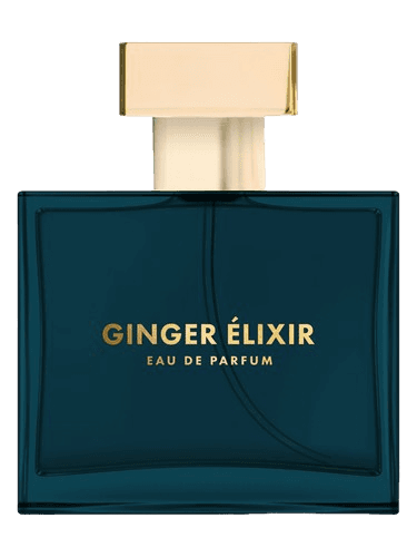 Dilís Parfum Ginger Élixir