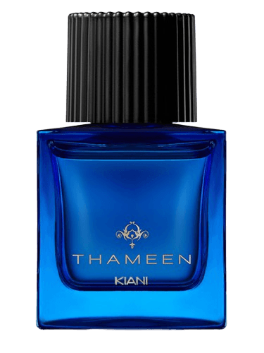Thameen Kiani