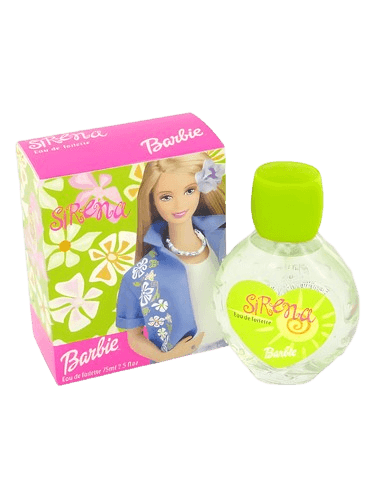 Barbie Barbie Sirena