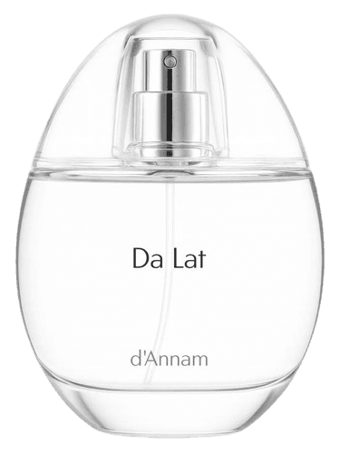 d'Annam Da Lat