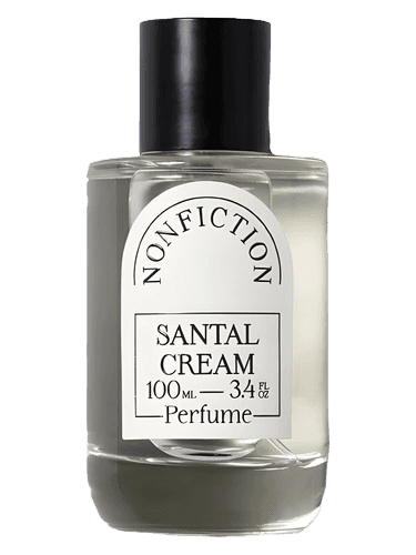 Nonfiction Santal Cream