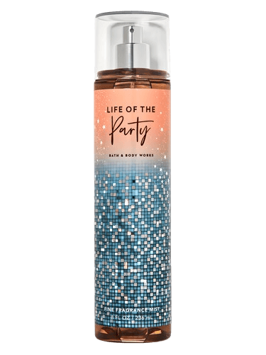 Bath & Body Works Life of the Party