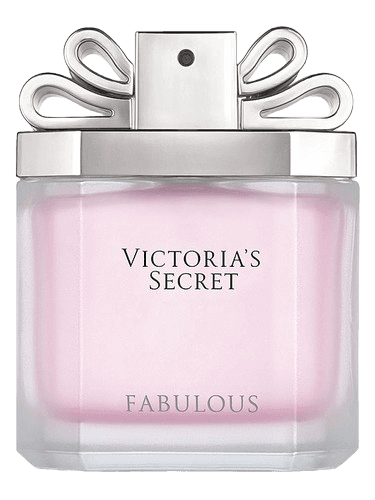 Victoria's Secret Fabulous (2015)