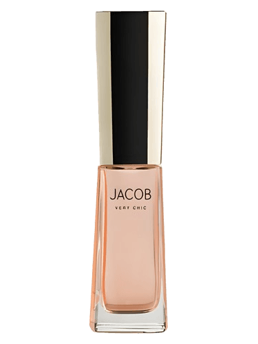 Jacob Very Chic