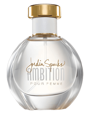 Jordin Sparks Ambition