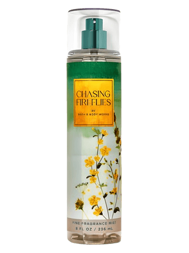 Bath & Body Works Chasing Fireflies