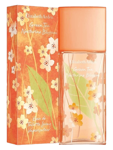 Elizabeth Arden Green Tea Nectarine Blossom