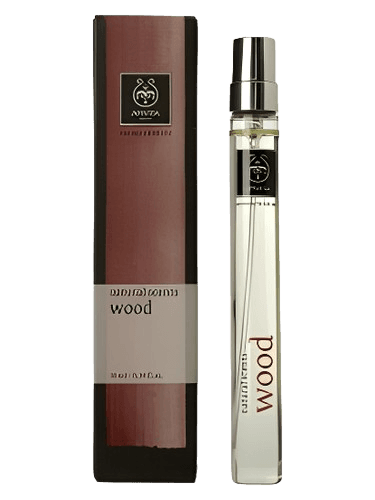 Apivita Wood Natural Scent