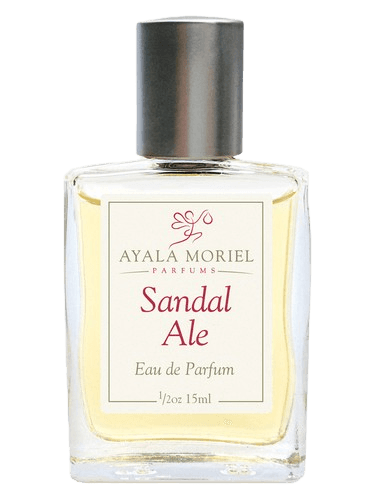 Ayala Moriel Sandal Ale