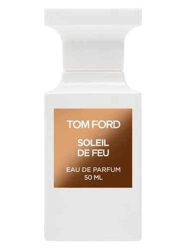 Tom Ford Soleil de Feu