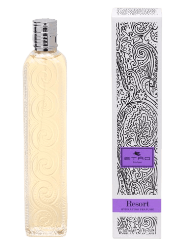 Etro Benetroessere Resort