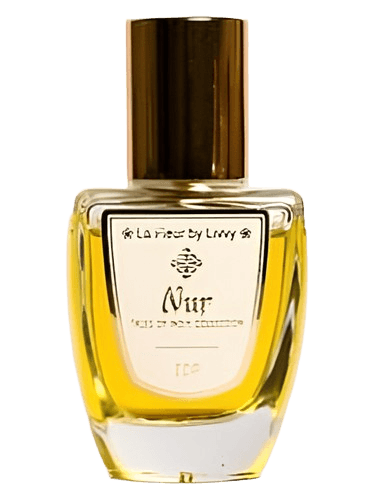 La Fleur by Livvy Nur