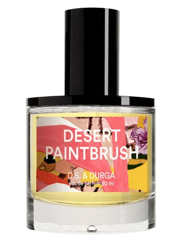 DS&Durga Desert Paintbrush