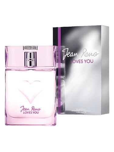 Jean Reno Jean Reno Loves You