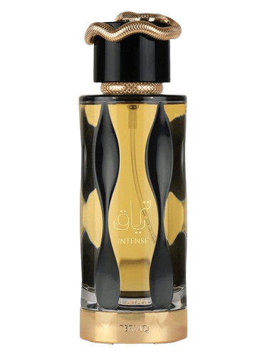 Lattafa Perfumes Teriaq Intense