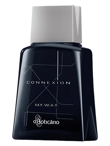 O Boticário Connexion My Way