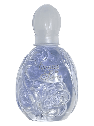 O Boticário Floratta in Silver