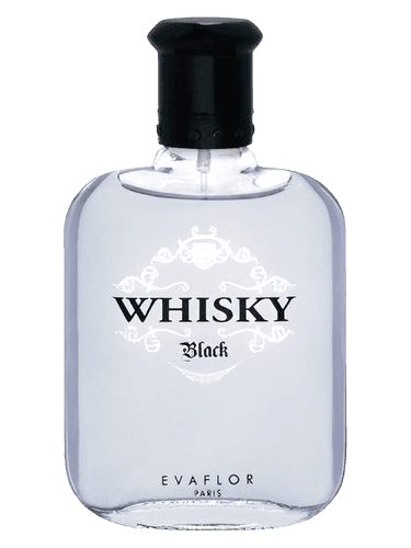 Evaflor Whisky Black