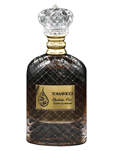 Tomavicci Opulentia Oud