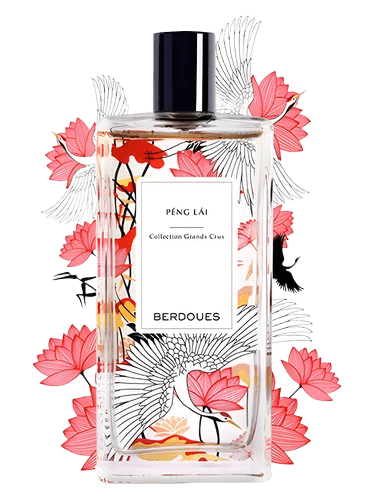 Parfums Berdoues Peng Lai