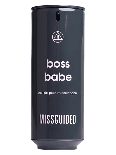 Missguided Boss Babe