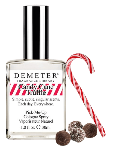 Demeter Fragrance Candy Cane Truffle
