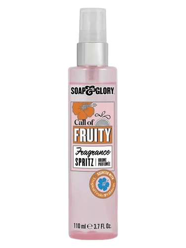 Soap & Glory Call of Fruity