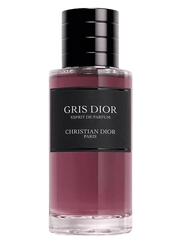 Dior Gris Dior Esprit De Parfum