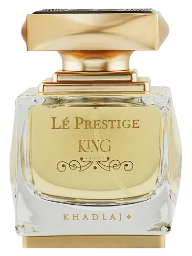 Khadlaj Perfumes Lé Prestige King