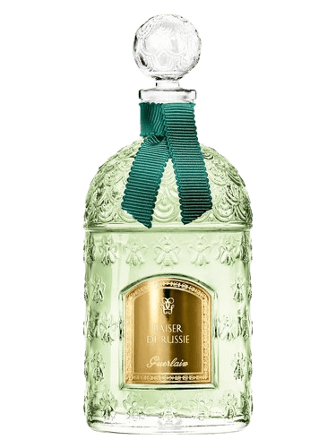 Guerlain Baiser de Russie