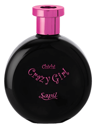 Sapil Chichi Crazy Girl