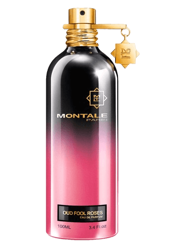 Montale Oud Fool Roses